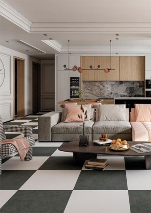 Horizon (Etili Seramik)