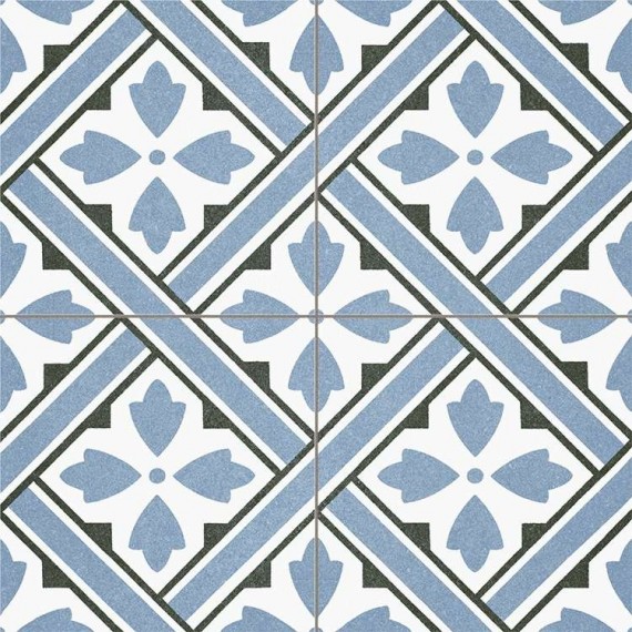 Керамогранит Howard Blue Pre 45x45