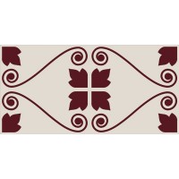 Huchette Cereza 10x20