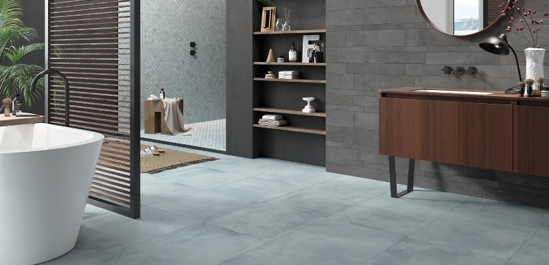 ICC RHS (Rondine) Ceramiche