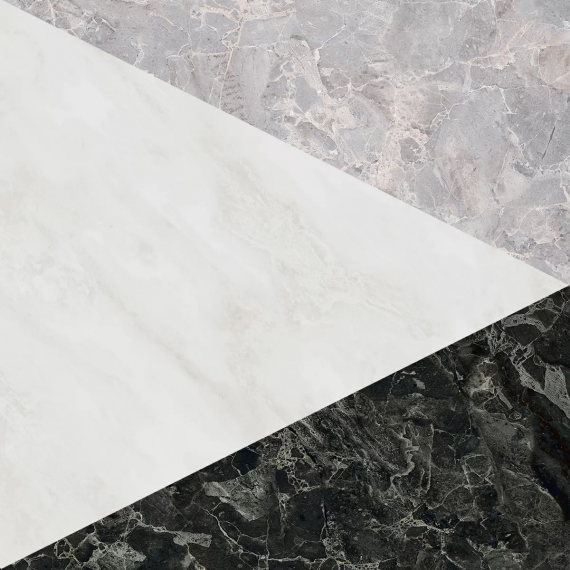 Керамогранит ID105T Керамогранит Декор Парнас наборный 40x40x0.9