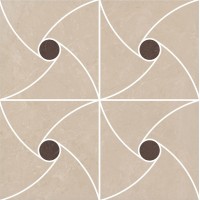 ID109 Керамогранит Версаль наборный декор 30*30