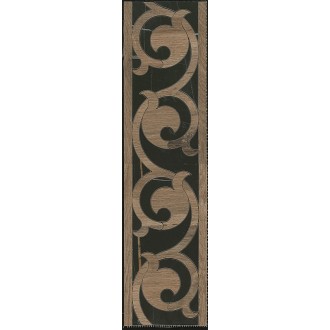 ID121 Керамогранит Бордюр Греппи наборный 60*15.5