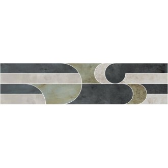 ID123 Бордюр Джардини наборный 60*15