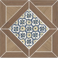 ID131 Керамогранит Флорентина наборный 20х20