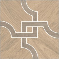 ID135 Керамогранит Монтиони наборный 3 матовый 30x30