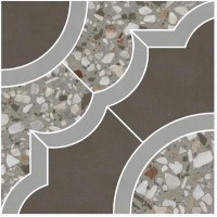 ID141 Керамогранит Бричиола 1 наборный 30х30