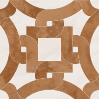 ID63 Керамогранит Павловск наборный 40х40