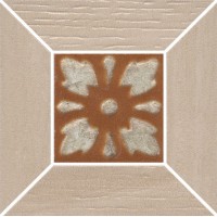 ID79 Керамогранит Слим Вуд наборный 9.6*9.6