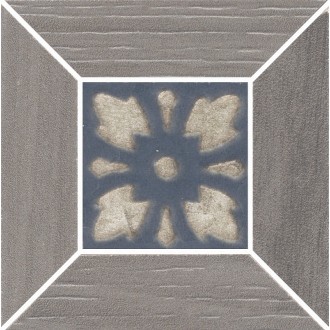 ID82 Керамогранит Слим Вуд наборный 9.6*9.6