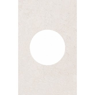 ID90 Плитка Сорбонна наборный декор 25*40