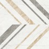 IM00 Improve White Неполированный Рект. 60x60x10