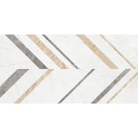 IM00 Improve White Полированный Рект. 60x120x10