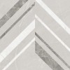 IM01 Improve Light Grey Полированный Рект. 60x60x10