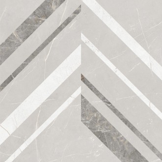 IM01 Improve Light Grey Полированный Рект. 60x60x10