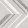 IM01 Improve Light Grey Неполированный Рект. 60x60x10