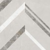 IM01 Improve Light Grey Неполированный Рект. 60x60x9