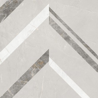 IM01 Improve Light Grey Неполированный Рект. 60x60x9