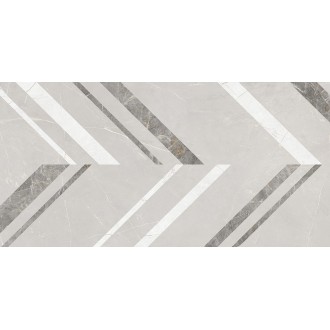 IM01 Improve Light Grey Полированный Рект. 60x120x10