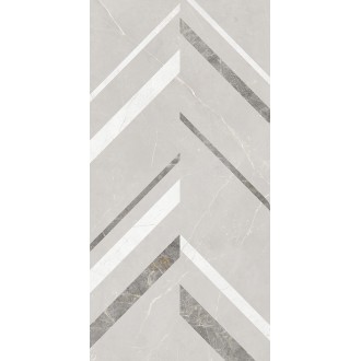 IM01 Improve Light Grey Полированный 60x120x9