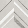 IM01 Improve Light Grey Полированный 60x60x9