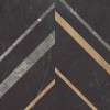 IM03 Improve Black Неполированный Рект. 60x60x9