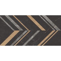 IM03 Improve Black Неполированный Рект. 60x120x10