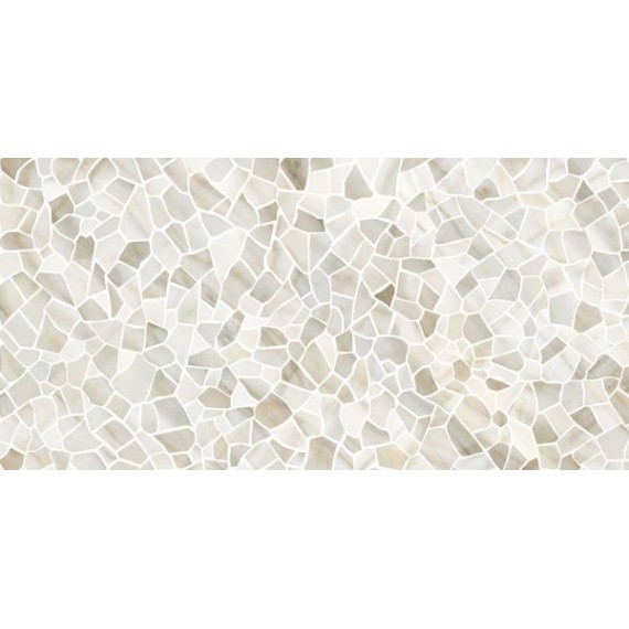 Керамогранит IMIF1BAL Calacatta Oro FRAMMENTI SQ.LAP 120x60