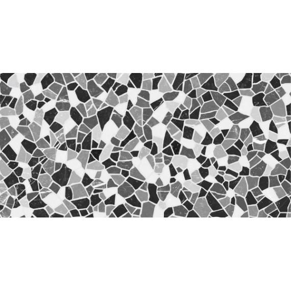 Керамогранит IMIF4BAL Nero Marquinia FRAMMENTI SQ.LAP 120x60