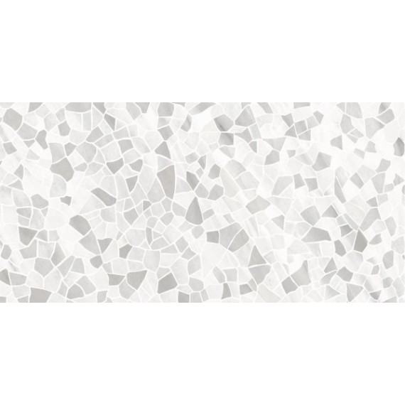 Керамогранит IMIF5BAL Bianco Lasa FRAMMENTI SQ.LAP 120x60