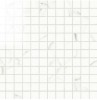 IMP004L Mosaico 2,5x2,5 Lapp. Statuario 30Х30