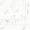 IMP005N Mosaico 5x5 Silk Statuario 30Х30