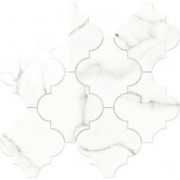 IMP006L Provenzale Lapp. Statuario 30x32,4