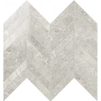 IMP112L Chevron Lapp. London Grey 24,7Х30