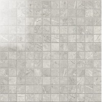 IMP114L Mosaico 2,5x2,5 Lapp. London Grey 30Х30