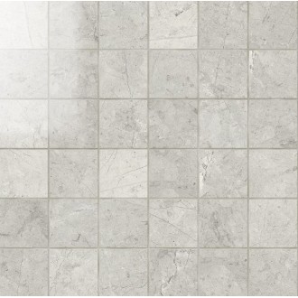 IMP115L Mosaico 5x5 Lapp. London Grey 30Х30
