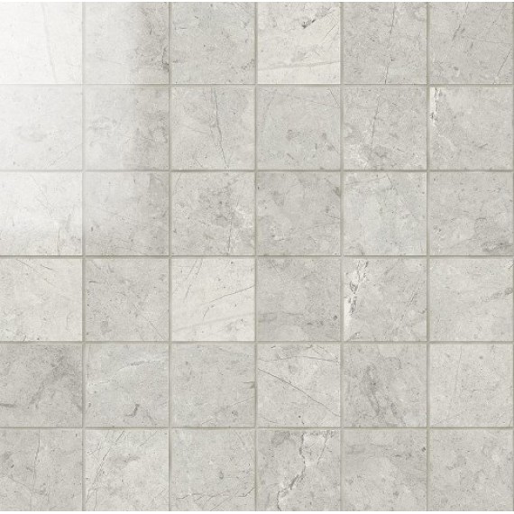 Мозаика IMP115L Mosaico 5x5 Lapp. London Grey 30Х30