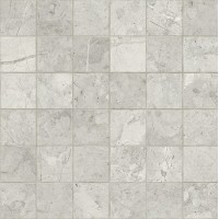 IMP115N Mosaico 5x5 Silk London Grey 30Х30