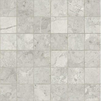 IMP115N Mosaico 5x5 Silk London Grey 30Х30