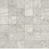 IMP115N Mosaico 5x5 Silk London Grey 30Х30