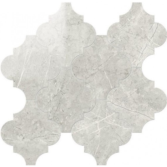 Мозаика IMP116L Provenzale Lapp. London Grey 30x32,4