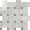 IMP117N Intreccio Silk London Grey 30Х30
