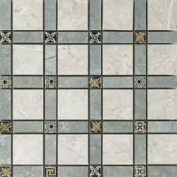 IMP119L Cassettone Lapp. London Grey 30x30