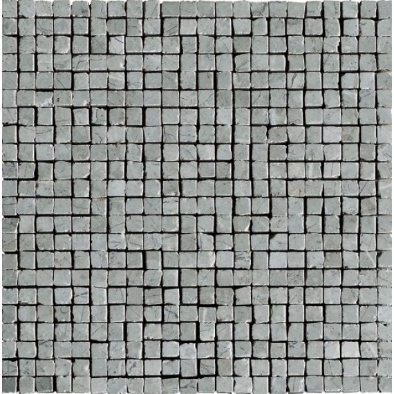 Мозаика IMP221L Mosaico Spacco Lapp. Grigio Imperiale 30Х30