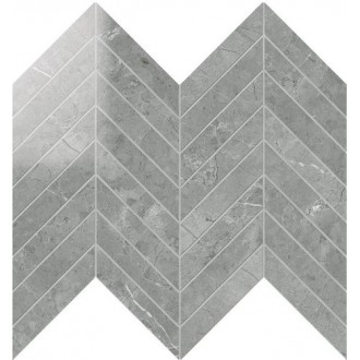 IMP222L Chevron Lapp. Grigio Imperiale 24,7Х30