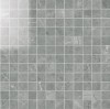 IMP224L Mosaico 2,5x2,5 Lapp. Grigio Imperiale 30Х30