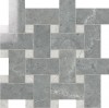 IMP227N Intreccio Silk Grigio Imperiale 30Х30