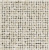 IMP331L Mosaico Spacco Lapp. Calacatta Beige 30Х30