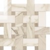 IMP337N Intreccio Silk Calacatta Beige 30Х30