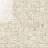 IMP444L Mosaico 2,5x2,5 Lapp. Crema 30Х30